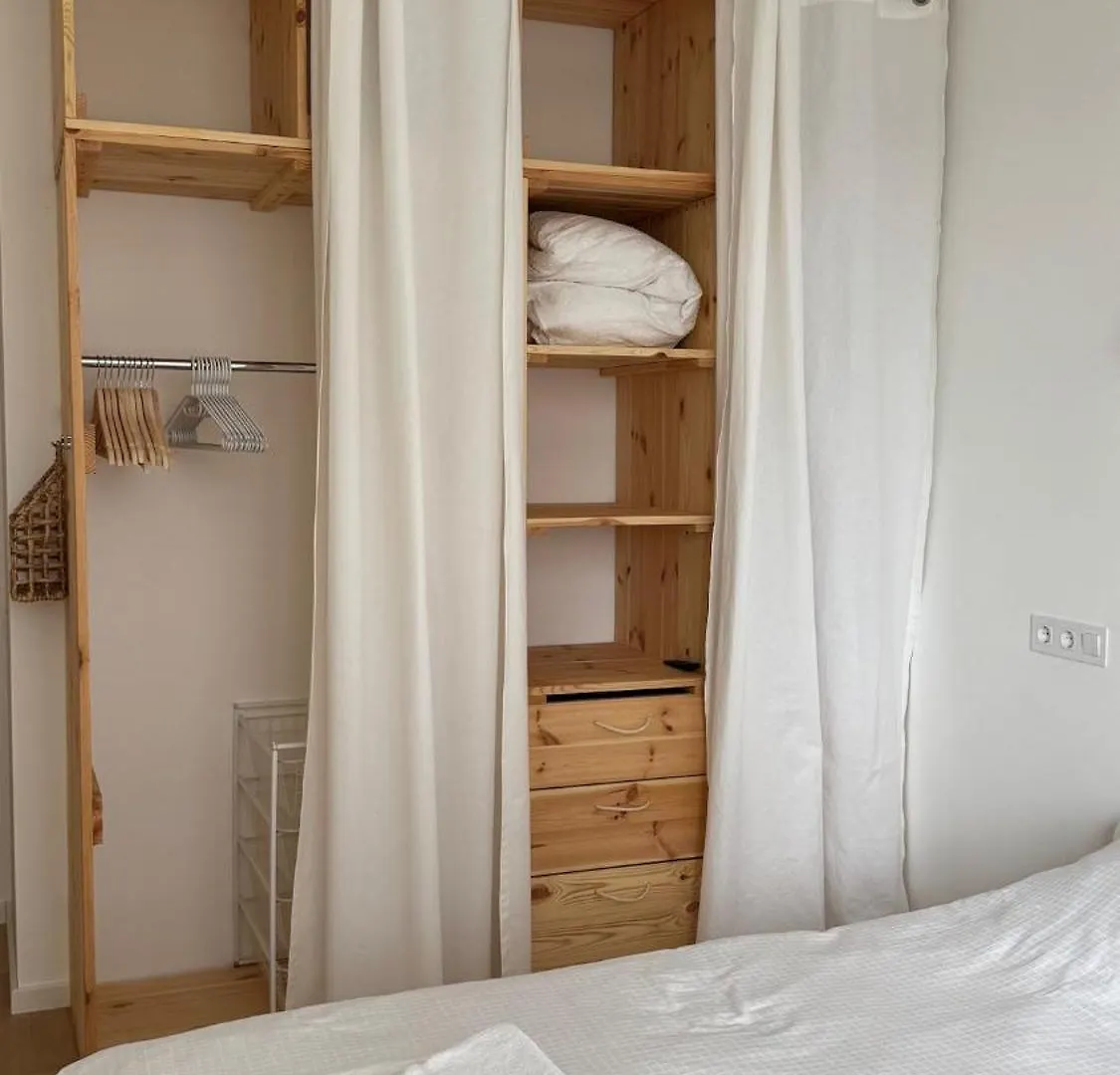 Затишне Місце Біля Парку Apartamento Kiev