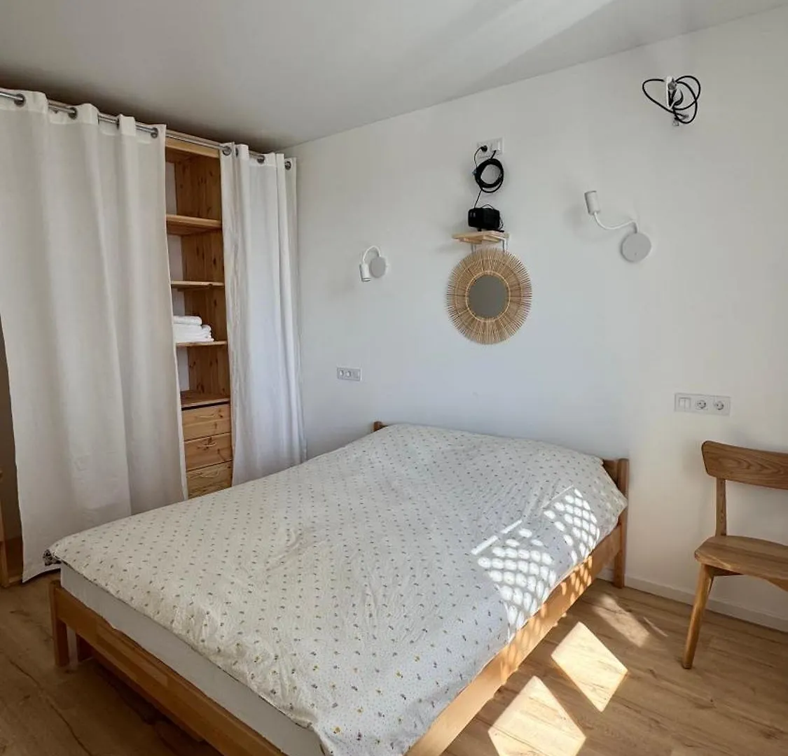 Затишне Місце Біля Парку Apartamento Kiev 0*,  Ucrânia